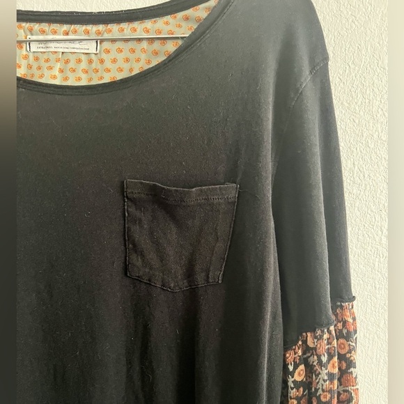 We The Free Boho Long Sleeve Shirt - Picture 2 of 6